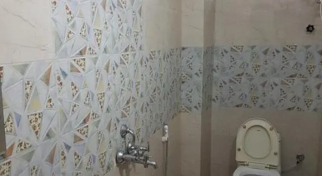 Трёхместный номер Standard Jimmy Guest House