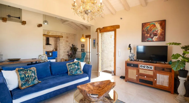 Bee Tree Villa, Забронировать Вилла Агнитсини 
