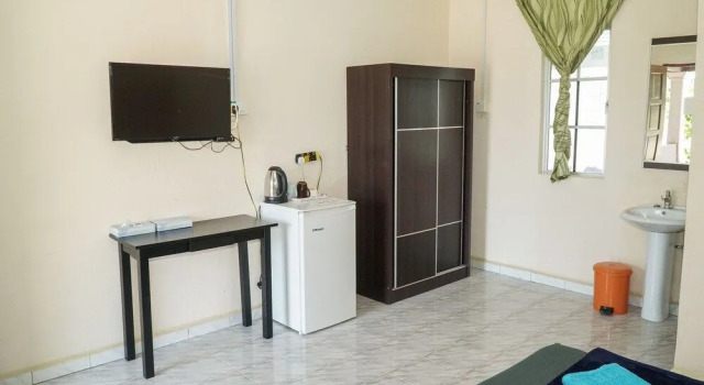 Indiana Cafe and Beds, Rezerwuj Hotel Hotele w Langkawi ze śniadaniem, Śniadanie
