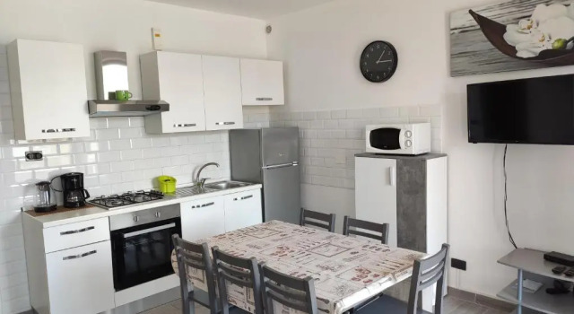 Апартаменты Le Giare Apartments Garda