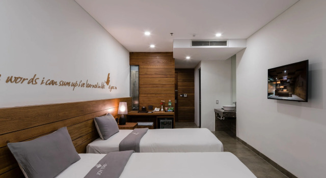 Joy Trip Hotel