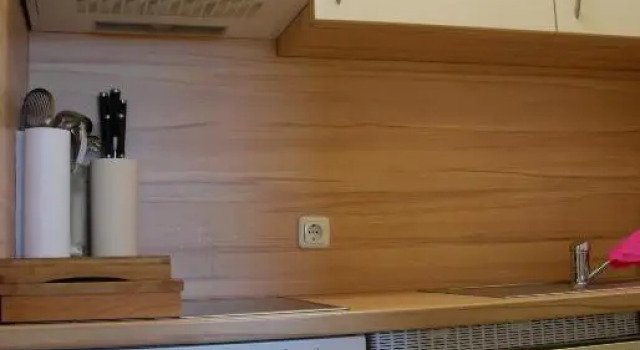 Am Sahlenburgerstrand Whg 31, Забронировать Отель Заленбург Куксхафен, рядом с Открытый бассейн Заленбурга