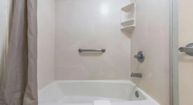 Двухместный номер Standard Motel 6-Sulphur, LA
