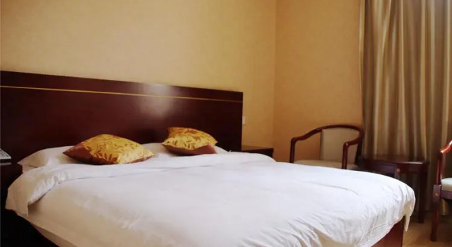 Люкс TOWO Topping Hotel Yichun Government