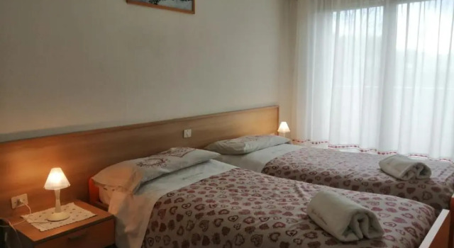 Номер Standard Hotel Edelweiss