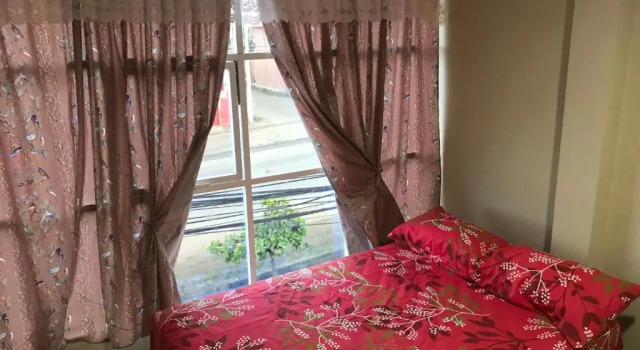 Двухместный номер Standard Luz de Aurora HOTEL