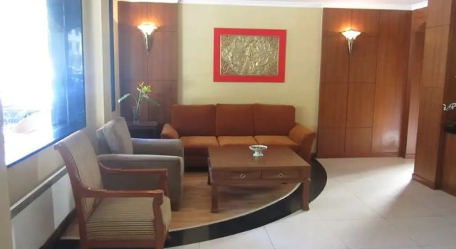 Hotel Jumolhari