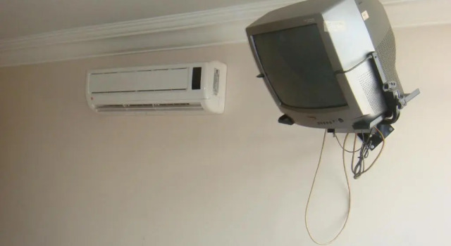 Номер Standard Motel Comodoro (Только для взрослых)