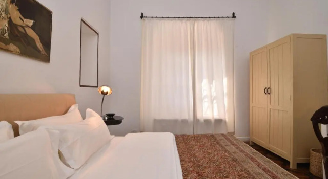 Двухместный номер Deluxe Mateus Boutique Hotel