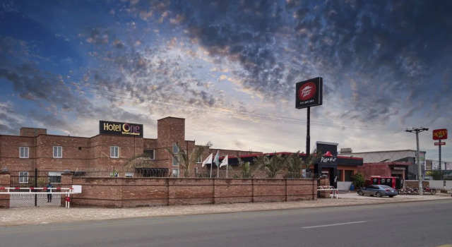 Hotel One Sahiwal, Rezerwuj Hotel Sahiwal Punjab Region