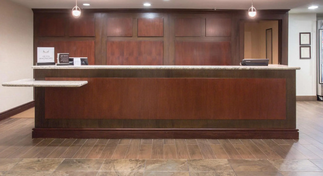 Homewood Suites Phoenix Avondale