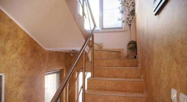 Вилла Standard Pamir Guest House