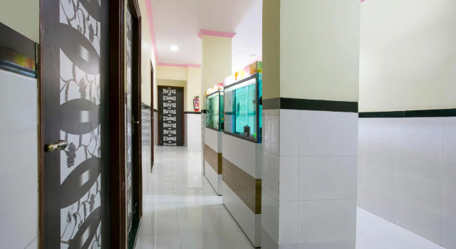 SPOT ON 64587 Hotel Shiv Sagar Residency, Забронировать Отель Биванди штат Махараштра