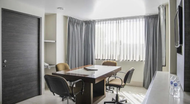 Люкс Hotel Brasilia