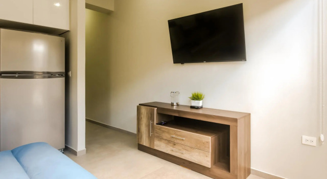 Fully-Equipped Apartment in the heart of Playa del Carmen, only 5 mins walking distance to 5th Av., Rezerwuj Apartament Playa del Carmen Quintana Roo