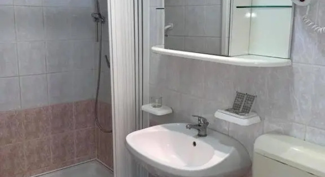 Двухместный номер Standard Hotel Zodiaco