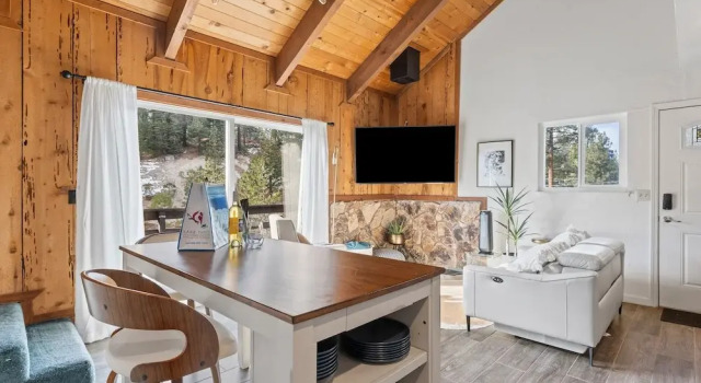 Hnc0691 - Tramway Treat 2 Bedroom Home, Prenota Hotel Stateline Stati Uniti