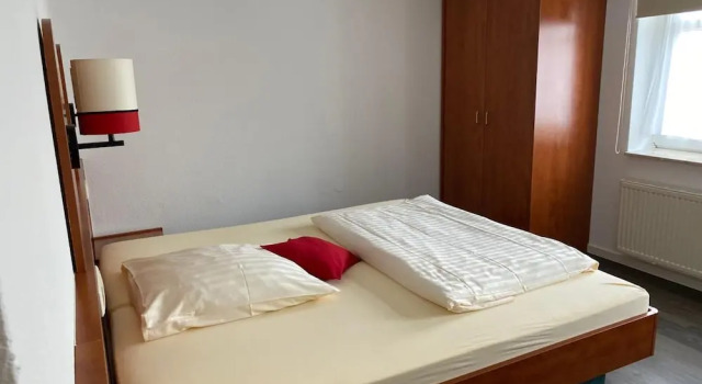 Weserlounge Apartments, Réserver Appartement Hessisch Oldendorf 