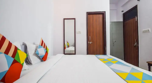 Oyo Home 88841 Heritage Stay, Забронировать Отель Отели штата Раджастхана 3 звезды, 3*