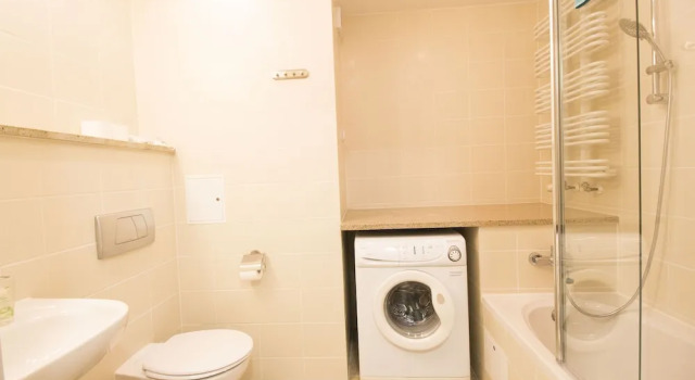 Апартаменты Lucky Apartments  Wita Stwosza 15