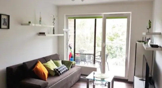 Apartamenty Polanki Kolobrzeg