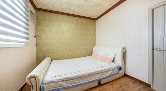 Songnisan OK Pension, Prenota Hotel Boeun-gun Chungcheongbuk-Do