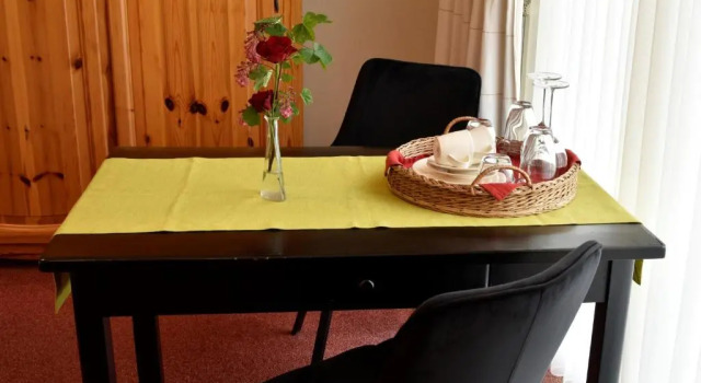 Номер Deluxe B&B De Rozenhorst