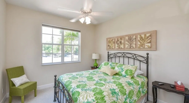 Avenida de Cortez by Beachside Management