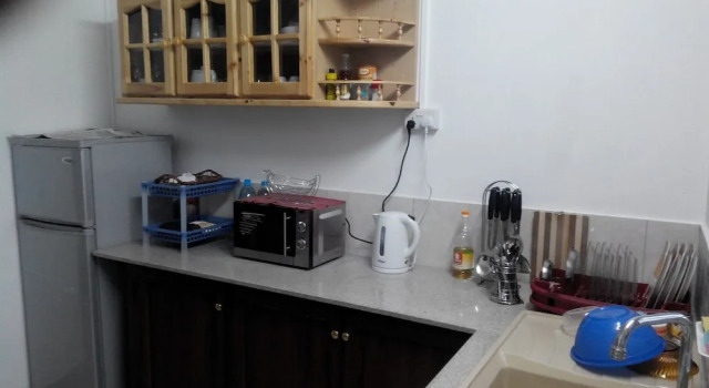 Номер Standard Lilvilla