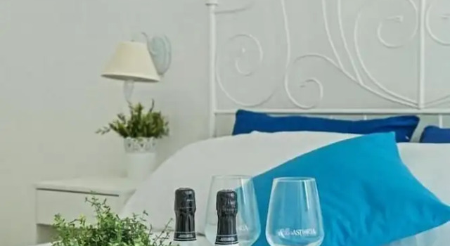 Двухместный номер Standard River View