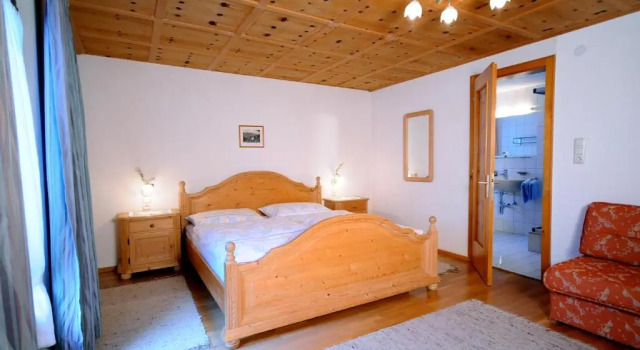 Апартаменты Standard Faneskla Apartments
