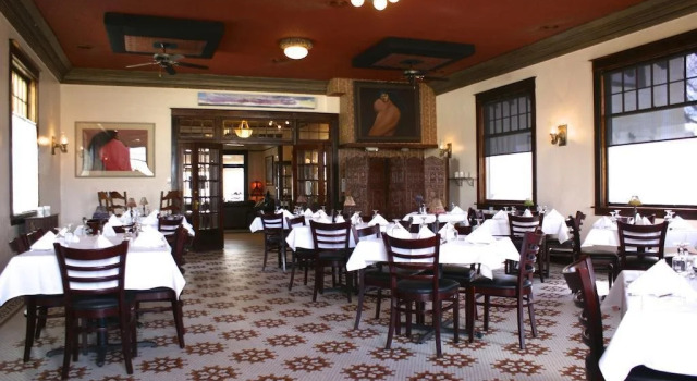 The Higgins Hotel, Забронировать Отель Гленрок 