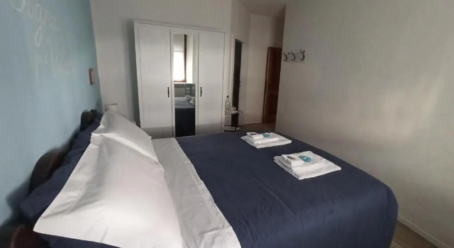 Castello Errante Bio B&B