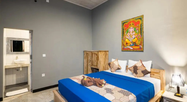 Kawans Inn Lembongan