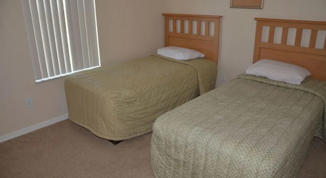 Regal Palms Resort & Spa 2000