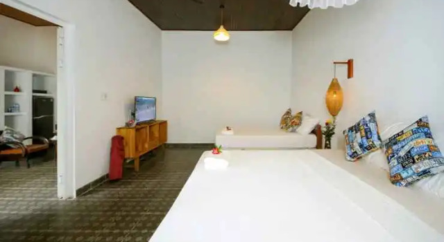 Peaceful River Homestay
