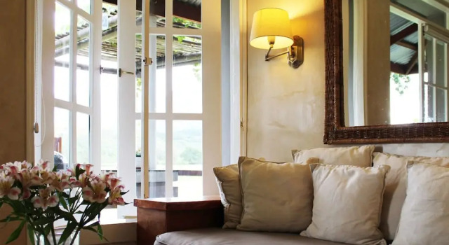 Номер Standard Arumvale Country Retreat