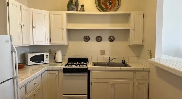 Suite Canyon Rose Suites
