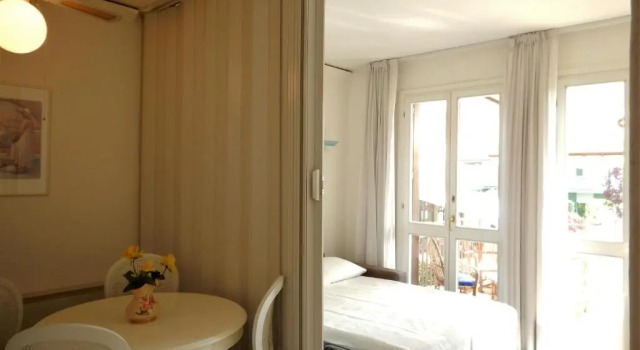 Апартаменты Standard Foscolo POOL apartment
