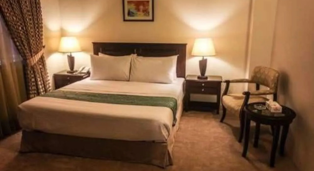 Royalton Hotel, Book Hotel Rawalpindi Islamabad
