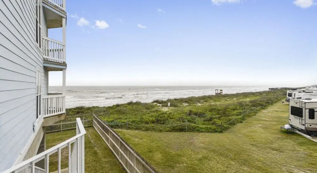 Seascape 1107 - 2 Br Condo, Book Hotel Galveston Houston