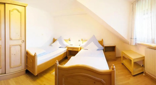 Haus Hilgarth, Rezervați Apartament Bad Füssing 