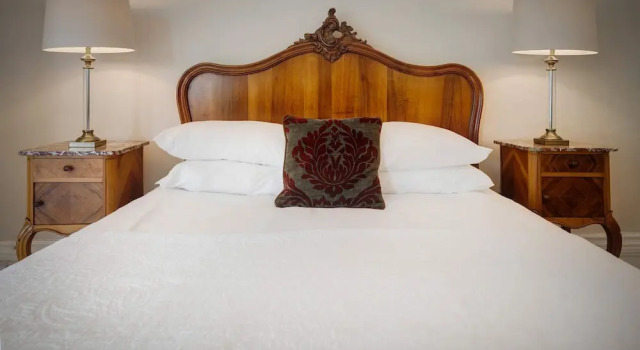 Richmond Place - Apartment in Private Mansion, Varaa Huoneisto Asunnot kohteessa Merseyside, Huoneisto