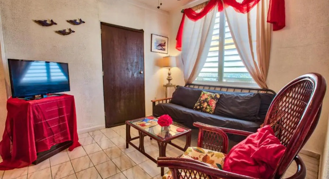Coconut Palms Inn, Book Hotel Rincon Aguadilla