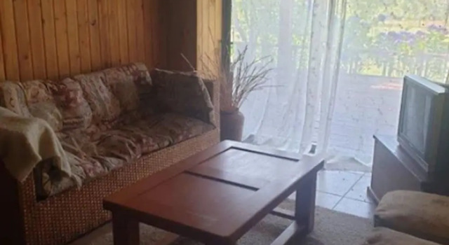 Cabañas - Casa Lago Villarrica, Varaa Lomakoti Hotellit Araucanía pysäköinnillä, Pysäköinti