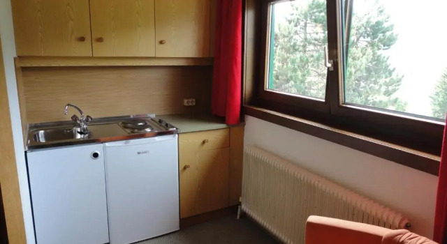 Номер Superior Landgasthof Hubertusstubn