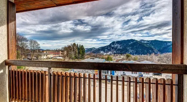 Номер Standard Complex Silver Hills