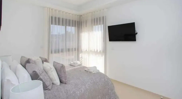 Mallorca Oasis Villa