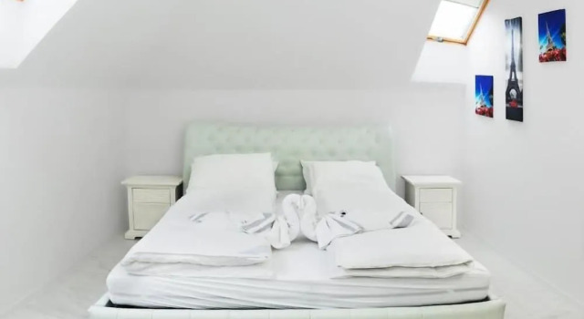 Corso Lux Apartman