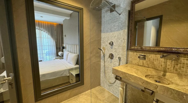 Двухместный номер Superior Swan Deluxe 1890 Otel
